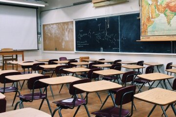 в Києві каратимуть за порушення карантину у закладах освіти