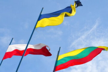 У Києві перекриватимуть рух через візит президентів Польщі та Литви