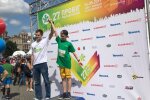 “Сьомим президентом стане Володимир Кличко” – як Київ святкував День міста