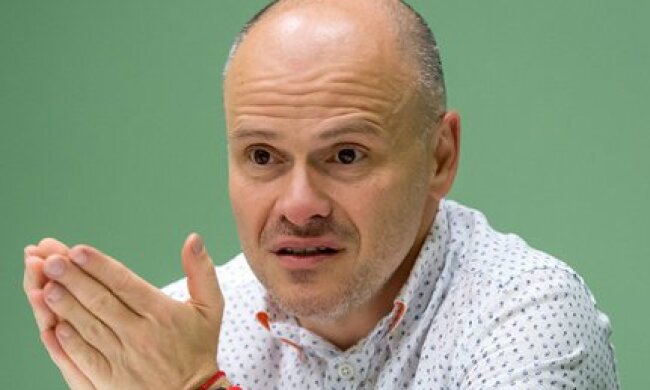 Радуцький назвав умову своєї відставки з комітету