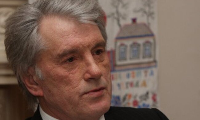 Майно Ющенка збираються арештувати