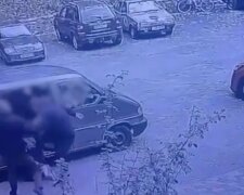 Побиття військовозобов'язаного біля Голосіївського РТЦК - правоохоронці отримали підозру