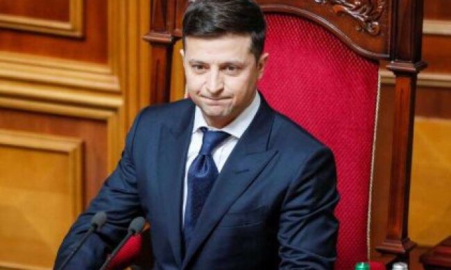 Зеленський призначив двох в.о. голів ОДА