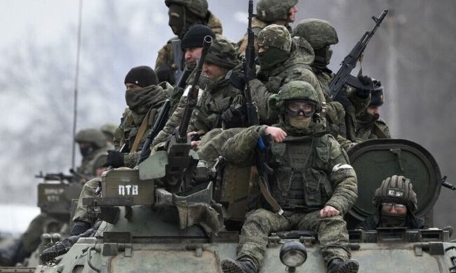Окупанти укріплюють оборону по лінії фронту, готуючись до контрнаступів ЗСУ – британська розвідка