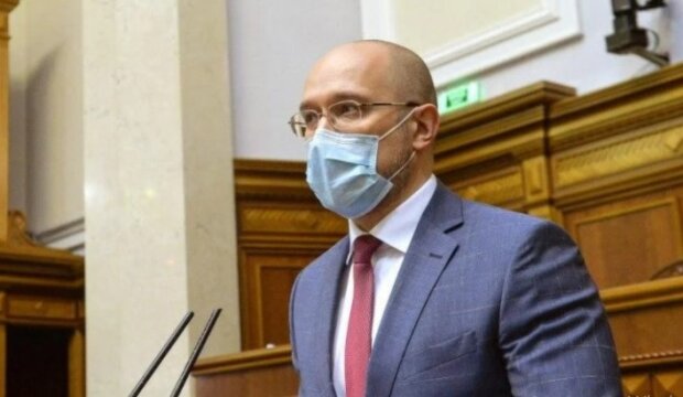 Шмигаль запевнив, що уряд не планує вводити повний локдаун по всій Україні