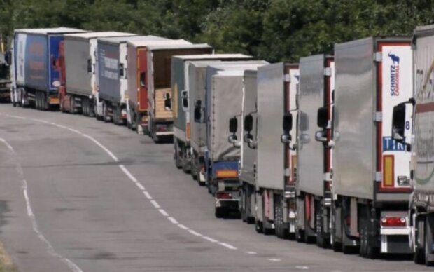 Столиця запроваджує із 20 вересня обмеження на в’їзд вантажівок у години пік - КМДА нагадують