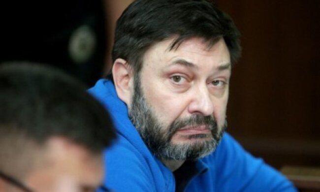 Вишинський заявив, що хоче повернутися в Україну