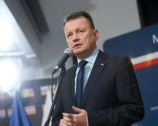 Міністр оборони Польщі пояснив, як тиск на союзників допоможе Україні з літаками F-16