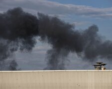 В окупованому Херсоні прогриміли вибухи