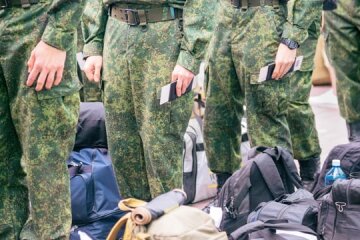 Росія, ймовірно, готується до другої хвилі мобілізації – ISW