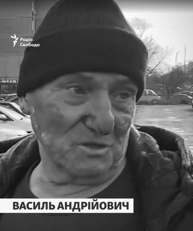 У Києві від інсульту загинув сміливець, що сівши в палаючу машину, врятував безліч інших на парковці
