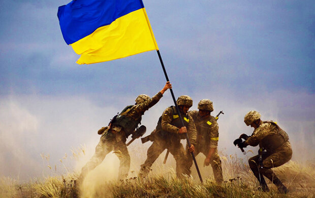Поки території України не звільнять хоча б до лінії 24 лютого, перемир’я не буде, – ОП