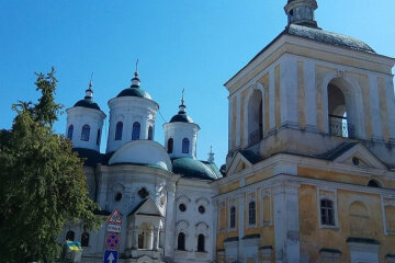 Планують реставрацію Покровської церкви на Подолі майже за ₴123 млн