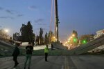 Обвал Дегтярівського мосту — аналогічні балки використовувались на Київщині, експертна комісія розбиратиметься