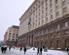 Київрада запустила процес створення райрад в столиці