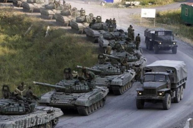Росія оголосила “оперативну паузу” в боях в Україні