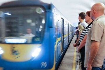 У Києві ввечері обмежать роботу метро