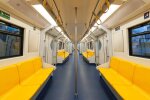 Метро на Троєщину: у Києві під мостом побудують три нові станції