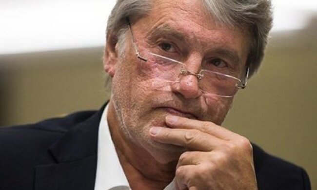 Справа Межигір’я: Ющенка підозрюють у змові з Януковичем
