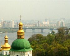 Незабаром в Києві різко похолодає