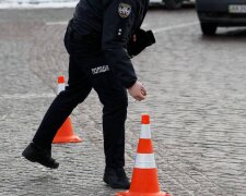 Ракетна атака на столицю: у Києві через ліквідацію наслідків перекрили рух сімома вулицями