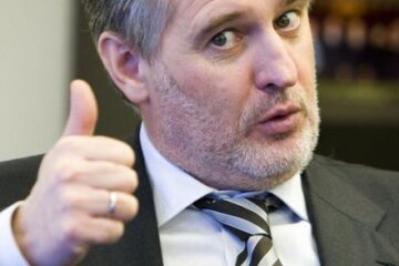 Фірташа можуть екстрадувати в США: питання вирішиться вже сьогодні