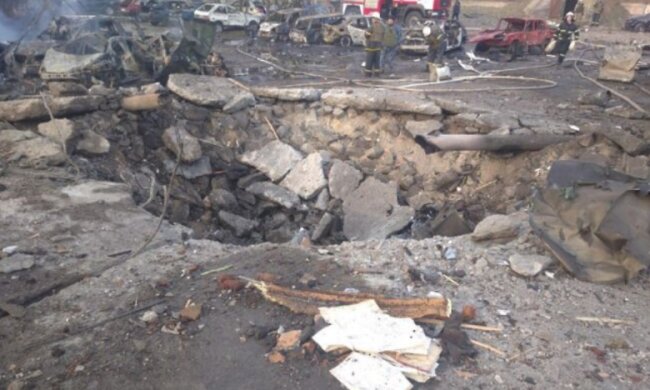 При ворожому обстрілі Очакова та Миколаєва 3 квітня загинули вісім людей