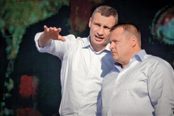 В Україні може з’явитися партія мерів — Кличко веде перемовини