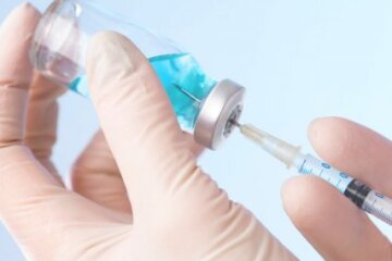 У Києві стало вдвічі менше невакцинованих дітей
