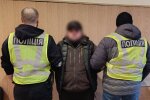 Танці на кістках: у Києві затримали іноземця за розваги на меморіалі загиблих героїв