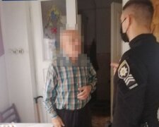 Нема що їсти: дідусь зателефонував до поліції та попросив допомоги (відео)