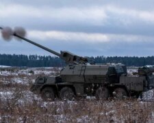 Міністр оборони Словаччини підтвердив передачу Україні гаубиць Zuzana 2