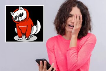 Киянка звернулась до суду звинувативши "Монобанк" у тому, що шахраї отримали доступ до карти і "подарували" їй борг у ₴36 тис.