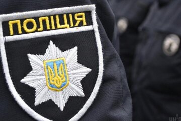 У Києві водій вдарив 9-річну дівчинку, яка нібито заважала йому проїхати