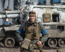 Українські військові пішли у контрнаступ на Ізюмському напрямку, – ОВА