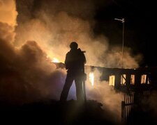 Масштабна атака БпЛА: ППО знищила 113 дронів, але є влучання в оселі