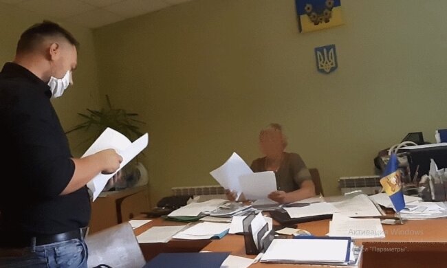 Під час ремонту дитсадка на Київщині привласнили 220 тисяч