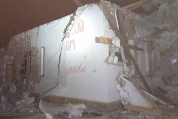 У Кадіївці в штабі “вагнерівців” стався вибух, – Гайдай