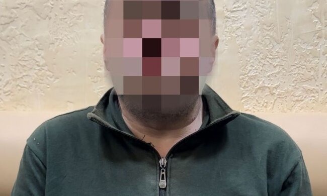 У Києві засудили зрадника з Донецька, який воював на боці окупантів