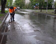 Підтоплення у Києві після дощу: куди звертатись