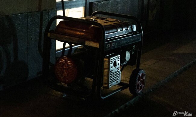 Критична межа: Кличко заявив, що світла не вистачає навіть об'єктам життєзабезпечення!