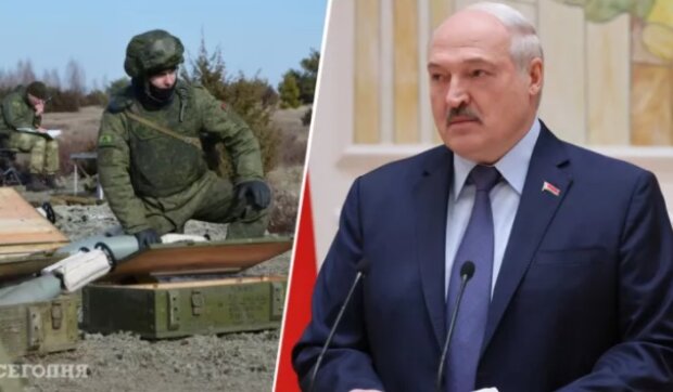 Білорусь не воюватиме в Україні — заява Лукашенка (відео)