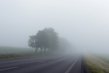 Погіршення погодних умов