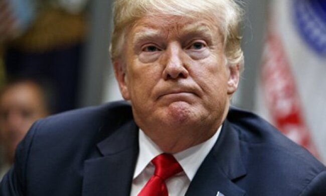 Трамп пообіцяв спробувати приїхати в Україну