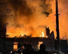 Терор проти мирних: масована атака на Суми та Одесу забрала життя людей