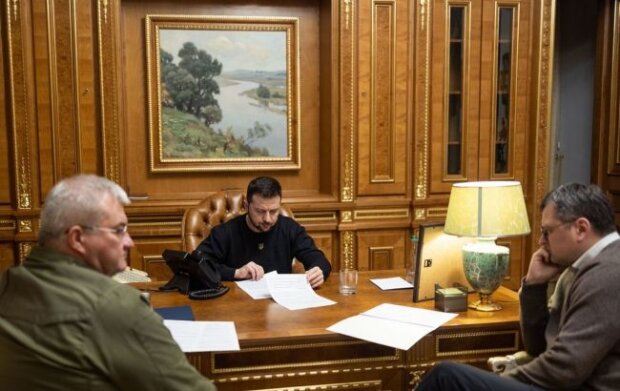 Зеленський обговорив з прем’єром Італії передачу Україні систем ППО
