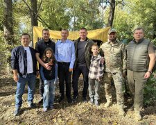 До заходів Всесвітнього дня прибирання в Києві долучились топ-посадовці Мінекономіки та Держекоінспекції