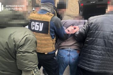 550 тис хабара: ДБР затримало директора держпідприємства