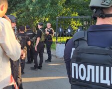 Вибух в Шевченківському суді - пʼятьом правоохоронцям повідомили про підозру