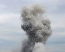 Федоров: вибухи у Мелітополі пролунали біля «адміністрації» та гуртожитку росіян (відео)